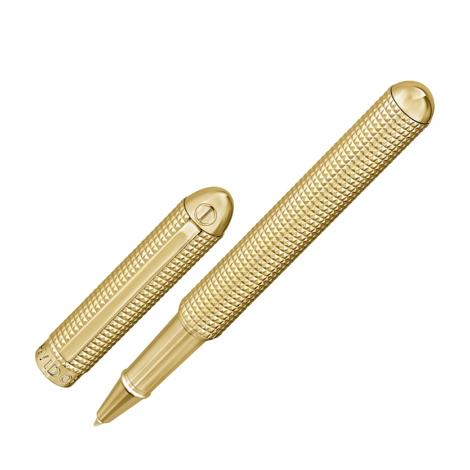 Davidoff Tintenroller Paris Davidoff Tintenroller Paris von Davidoff
