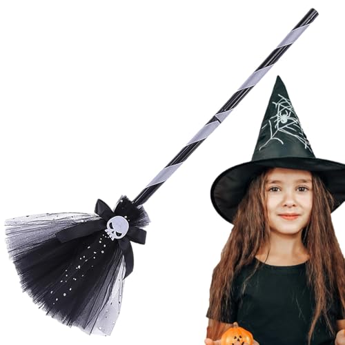 Davivian Hexen-Anziehzubehör - Märchenhaftes Hexenkostüm für Mädchen | Zauberer Cosplay Hexenhut für Teenager-Mädchen für Rollenspiele, Kostümparty, Parade, Cosplay Davivian Hexen-Anziehzubehör - Märchenhaftes Hexenkostüm für Mädchen | Zauberer Cosplay Hexenhut für Teenager-Mädchen für Rollenspiele, Kostümparty, Parade, Cosplay von Davivian