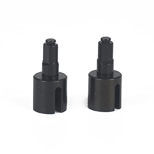 Dawafit 2 StüCk Metall Differential Tasse 7174 für ZD -10 DBX10 10421-S 9102 1/10 RC Teile Satz von Dawafit