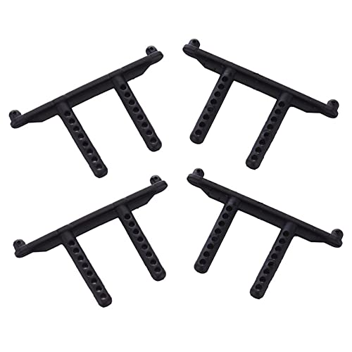Dawafit 4 Teiliges Upgrade Teile 15-Sj03 Rc Auto Shell Halterung für 1: 12 Rc Auto S911 / 9115 S912 / 9116 Rc Truck Teile Dawafit 4 Teiliges Upgrade Teile 15-Sj03 Rc Auto Shell Halterung für 1: 12 Rc Auto S911 / 9115 S912 / 9116 Rc Truck Teile von Dawafit