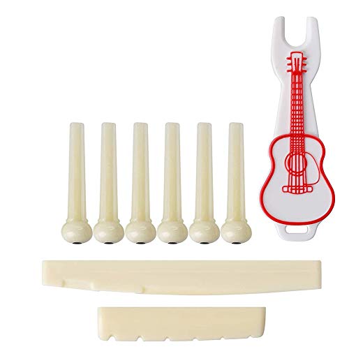 Daweglop 9 StüCke Akustisch Gitarren BrüCke Pins, die Gitarren Teile und das ZubehöR Stellen Den Reinen Ton Perfekt Wieder Her Daweglop 9 StüCke Akustisch Gitarren BrüCke Pins, die Gitarren Teile und das ZubehöR Stellen Den Reinen Ton Perfekt Wieder Her von Daweglop