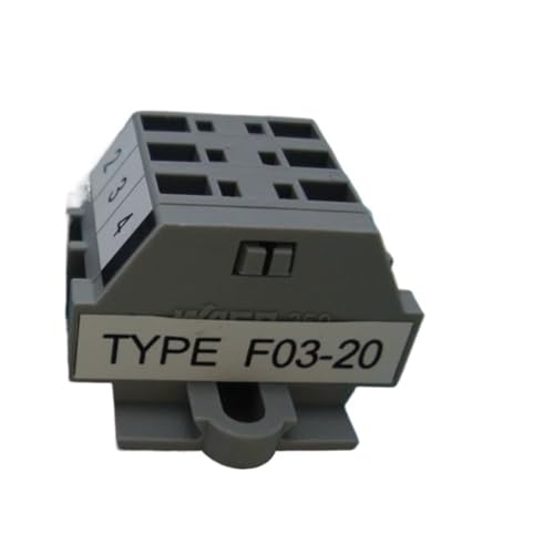 Anschlusswiderstand für Flüssigkeitsleckage F03-20/F03-20T (F03-20) (F03-20) von Dawesncy