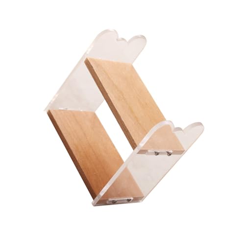 1:12 Puppenhäuser Miniaturmöbel Schrank Dollhouses Lesesaal Dekoration Schreibtisch Bücherregal Dollhouses Accessoires 1:12 Puppenhäuser Miniaturmöbel Schrank Dollhouses Lesesaal Dekoration Schreibtisch Bücherregal Dollhouses Accessoires von Dawutocap