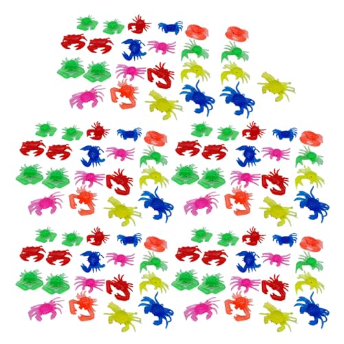 100pieces Realistic Fish Figure Model Spielzeug Spielzeug Soft Marine Life Modelle Für Lernen Klassenzimmer Und Themenparty Dekore 100pieces Realistic Fish Figure Model Spielzeug Spielzeug Soft Marine Life Modelle Für Lernen Klassenzimmer Und Themenparty Dekore von Dawutocap