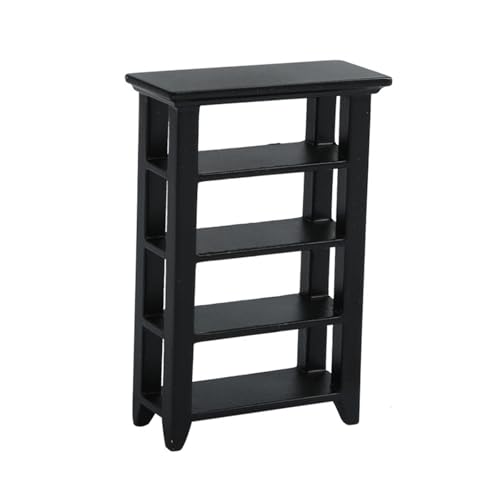 Aufbewahrungsständer Zahlen Display Rack Model Realistic Vintage Realistic Doll House Tun Töne Mädchen Geschenk Realistischer Stand Aufbewahrungsständer Zahlen Display Rack Model Realistic Vintage Realistic Doll House Tun Töne Mädchen Geschenk Realistischer Stand von Dawutocap