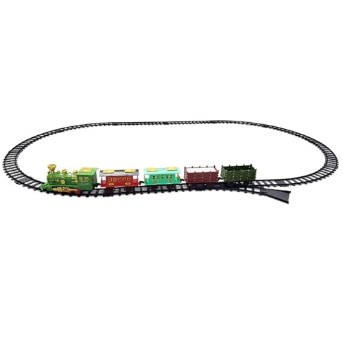 Buntes Elektro Zug Abenteuer Puzzle Track Spiel Set Für Kinder Pädagogische Spielzeugspur Set Für Kinder Cartoon Zug Buntes Elektro Zug Abenteuer Puzzle Track Spiel Set Für Kinder Pädagogische Spielzeugspur Set Für Kinder Cartoon Zug von Dawutocap