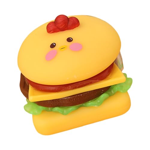 Cartoon Animal Hamburger Squeeze Spielzeug Weich Langsam Aufsteigender Stressabbau Quettiger Stapel Playfood Spielzeug Für Kinder Und Erwachsene Cartoon Animal Hamburger Squeeze Spielzeug Weich Langsam Aufsteigender Stressabbau Quettiger Stapel Playfood Spielzeug Für Kinder Und Erwachsene von Dawutocap