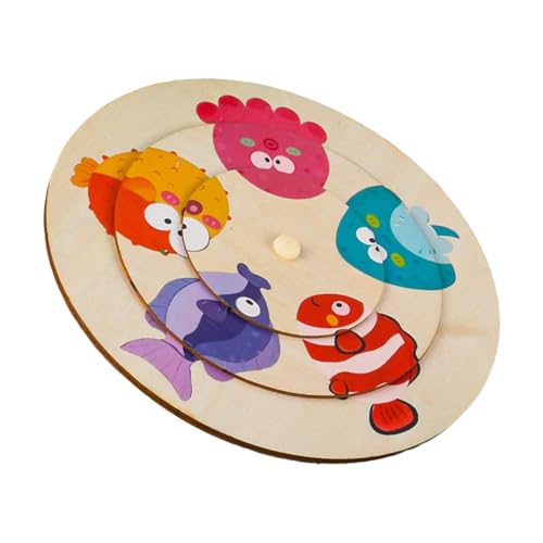Cartoon Themenform Passt Puzzle Sorting Puzzle Für Kleinkinderholzbrettspiele Frühes Bildungsspielzeug Für Kinder Cartoon Themenform Passt Puzzle Sorting Puzzle Für Kleinkinderholzbrettspiele Frühes Bildungsspielzeug Für Kinder von Dawutocap
