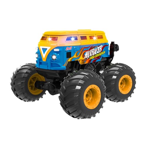 Dawutocap 2.4gh Fernbedienungsstunt Auto Spielzeug Gummi Reifen Alle Terrains Land Wasserwagen Modell Playvehicle Teenager Erwachsene Speed Auto Dawutocap 2.4gh Fernbedienungsstunt Auto Spielzeug Gummi Reifen Alle Terrains Land Wasserwagen Modell Playvehicle Teenager Erwachsene Speed Auto von Dawutocap
