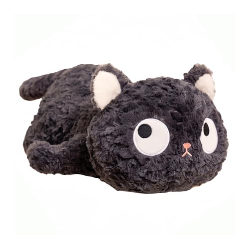 Dawutocap 21 65 "Lazy Kittys Plushie Stofftiere Plüschspielzeug Plüschpuppen Katzen Plüsch Spielzeug Weichgefüllte Tiere Geschenk Für Mädchen Dawutocap 21 65 "Lazy Kittys Plushie Stofftiere Plüschspielzeug Plüschpuppen Katzen Plüsch Spielzeug Weichgefüllte Tiere Geschenk Für Mädchen von Dawutocap