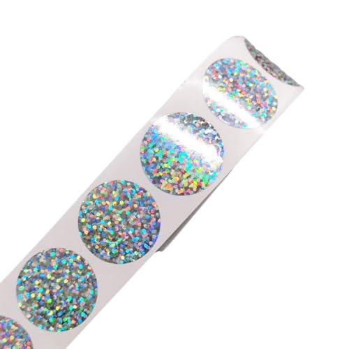Dawutocap 300pcs Stilvolle Kratzerproof Aufkleber Selbstklebende Etiketten Für Kreative Verlosungstickets Und Postkartendesigns Dawutocap 300pcs Stilvolle Kratzerproof Aufkleber Selbstklebende Etiketten Für Kreative Verlosungstickets Und Postkartendesigns von Dawutocap