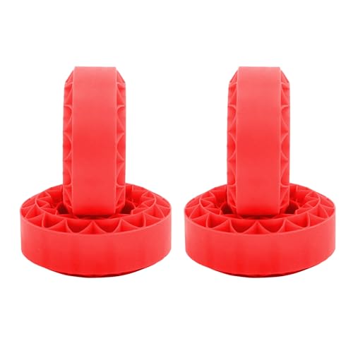 Dawutocap 4pieces Toy Wheel Reifenauskleidung Eingerichtetem Modifikationsteil Für 1:10 Crawler Car Vehikel Teile Vordere Hintere Reifeneinsätze Dawutocap 4pieces Toy Wheel Reifenauskleidung Eingerichtetem Modifikationsteil Für 1:10 Crawler Car Vehikel Teile Vordere Hintere Reifeneinsätze von Dawutocap