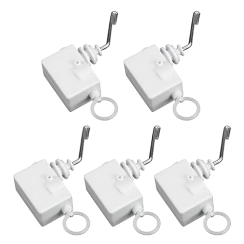 Dawutocap 5pcs Windup Spielzeugflügelbewegungsmechanismus Gerät Für Plüschspielzeug Und Ton Basteln Die Kreativität Und Interaktion Ermutigt Dawutocap 5pcs Windup Spielzeugflügelbewegungsmechanismus Gerät Für Plüschspielzeug Und Ton Basteln Die Kreativität Und Interaktion Ermutigt von Dawutocap