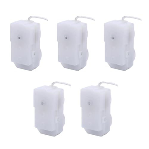 Dawutocap 5pcs Windup Spielzeugflügelbewegungsmechanismus Gerät Für Plüschspielzeug Und Ton Basteln Die Kreativität Und Interaktion Ermutigt von Dawutocap