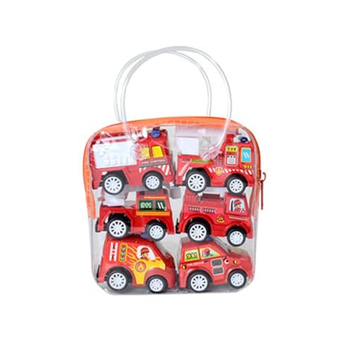 Dawutocap 6PCS Push and Go Vehicle Set Für Jungen Und Mädchen Zufallsmodelle Robode Konstruktion Perfekt Für Die Verwendung Von Zuhause Und Vorschule Dawutocap 6PCS Push and Go Vehicle Set Für Jungen Und Mädchen Zufallsmodelle Robode Konstruktion Perfekt Für Die Verwendung Von Zuhause Und Vorschule von Dawutocap
