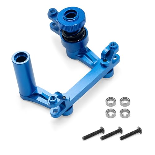 Dawutocap Aktualisieren Von Lenkungsmontage Kits Für Modellfahrzeugfahrzeug Aluminium Legierung Mit 1/10 Skala Hohe Leistungen Lenkset Dawutocap Aktualisieren Von Lenkungsmontage Kits Für Modellfahrzeugfahrzeug Aluminium Legierung Mit 1/10 Skala Hohe Leistungen Lenkset von Dawutocap