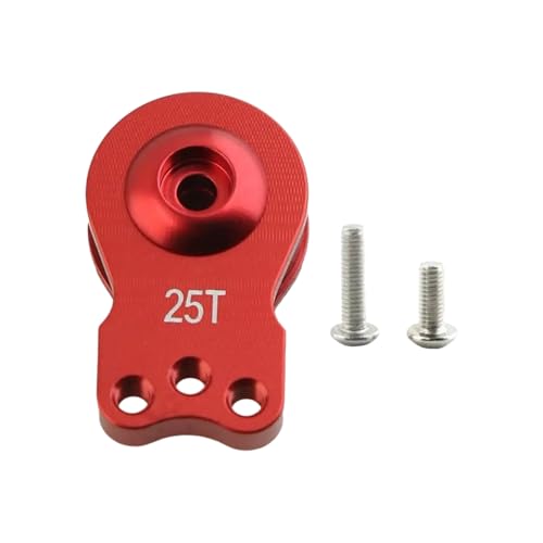 Dawutocap Aluminium Servoarm Für Fernbedienung Crawler 25 Zahnspline Design Fernbedienung Servo Arm Für Crawler LKW Dawutocap Aluminium Servoarm Für Fernbedienung Crawler 25 Zahnspline Design Fernbedienung Servo Arm Für Crawler LKW von Dawutocap
