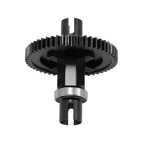 Dawutocap Antriebswellenzentrum W170 Differential 52T Ausrüstung Zur Beschleunigung Und Stabilität In Verschiedenen Terrains Accessoires Dawutocap Antriebswellenzentrum W170 Differential 52T Ausrüstung Zur Beschleunigung Und Stabilität In Verschiedenen Terrains Accessoires von Dawutocap