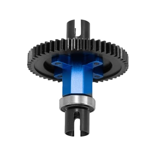Dawutocap Antriebswellenzentrum W170 Differential 52T Ausrüstung Zur Beschleunigung Und Stabilität In Verschiedenen Terrains Accessoires von Dawutocap