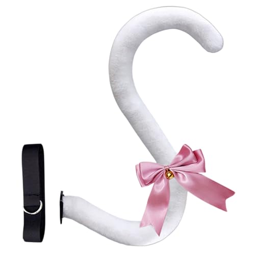 Dawutocap Beliebte Katzen Ohrhaarhaarhoop Katzen Schwanzkostüm Accessoires Für Jugendfrauen Und Anime Enthusiasten Maskeraden Kopfbedeckung Dawutocap Beliebte Katzen Ohrhaarhaarhoop Katzen Schwanzkostüm Accessoires Für Jugendfrauen Und Anime Enthusiasten Maskeraden Kopfbedeckung von Dawutocap