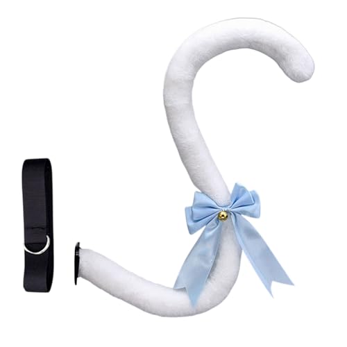 Dawutocap Beliebte Katzen Ohrhaarhaarhoop Katzen Schwanzkostüm Accessoires Für Jugendfrauen Und Anime Enthusiasten Maskeraden Kopfbedeckung Dawutocap Beliebte Katzen Ohrhaarhaarhoop Katzen Schwanzkostüm Accessoires Für Jugendfrauen Und Anime Enthusiasten Maskeraden Kopfbedeckung von Dawutocap