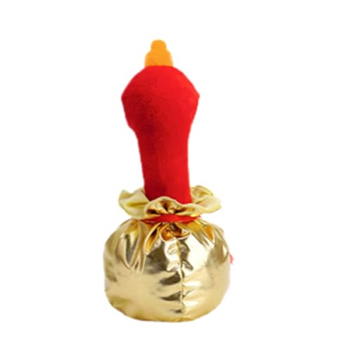 Dawutocap Cartoon Snake Toy Chinese Neujahr Tanzplüschspielzeug Schlange Spaß Stofftiere Werfen Kissen Party Geschenkhandhandwerk Schlange Dawutocap Cartoon Snake Toy Chinese Neujahr Tanzplüschspielzeug Schlange Spaß Stofftiere Werfen Kissen Party Geschenkhandhandwerk Schlange von Dawutocap