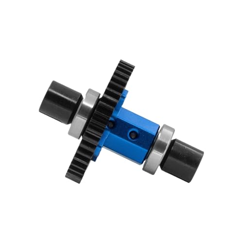 Dawutocap EIN Satz Von Differentialrad Für 1/8 LKW Innenräume 50T Diff Zahnrad Austauschmodifikation Dawutocap EIN Satz Von Differentialrad Für 1/8 LKW Innenräume 50T Diff Zahnrad Austauschmodifikation von Dawutocap