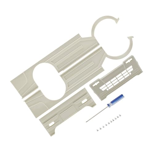 Dawutocap EIN Satz Von Fernbedienungs Crawler Auto Schleuderplatten Abnehmbar Feine Auto Teile Auto Erforderliche Teile Chassis Rüstungen Dawutocap EIN Satz Von Fernbedienungs Crawler Auto Schleuderplatten Abnehmbar Feine Auto Teile Auto Erforderliche Teile Chassis Rüstungen von Dawutocap