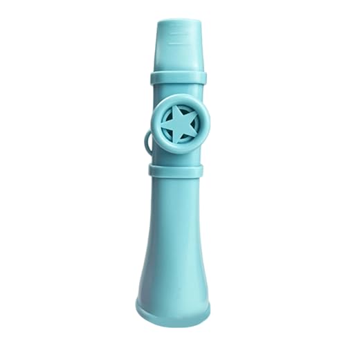 Dawutocap Einfach Zu Lernen Kazoo Instrument Für Kinder Mit Sicherem Plastikdesign Fördert Musikalische Kreativität Spaß Kazoo Für Partys Und Versammlungen von Dawutocap