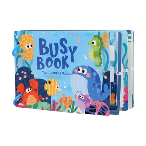 Dawutocap Farm Themed Quiet Sticker Book Für Kinder Vorschulalter Ermutigt Lernen Von Brief Und Tieren Anerkennung Dawutocap Farm Themed Quiet Sticker Book Für Kinder Vorschulalter Ermutigt Lernen Von Brief Und Tieren Anerkennung von Dawutocap