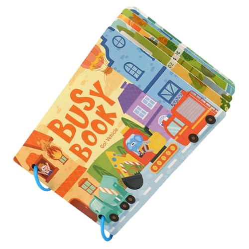 Dawutocap Farm Themed Quiet Sticker Book Für Kinder Vorschulalter Ermutigt Lernen Von Brief Und Tieren Anerkennung Dawutocap Farm Themed Quiet Sticker Book Für Kinder Vorschulalter Ermutigt Lernen Von Brief Und Tieren Anerkennung von Dawutocap