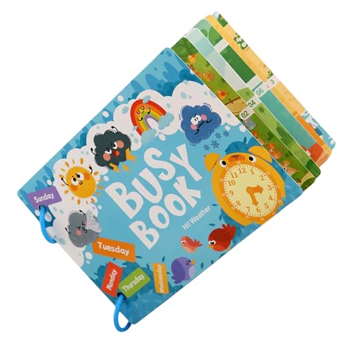 Dawutocap Farm Themed Quiet Sticker Book Für Kinder Vorschulalter Ermutigt Lernen Von Brief Und Tieren Anerkennung Dawutocap Farm Themed Quiet Sticker Book Für Kinder Vorschulalter Ermutigt Lernen Von Brief Und Tieren Anerkennung von Dawutocap