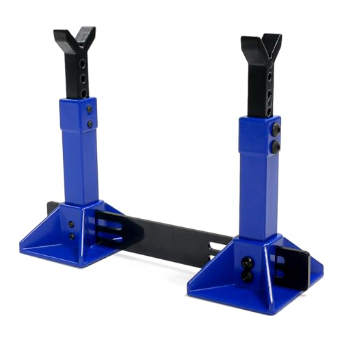 Dawutocap Fernbedienungs Crawler Auto Ständer Display Rack 1/12 1/10 1/8 1/7 Skala Reparaturunterstützung Dawutocap Fernbedienungs Crawler Auto Ständer Display Rack 1/12 1/10 1/8 1/7 Skala Reparaturunterstützung von Dawutocap