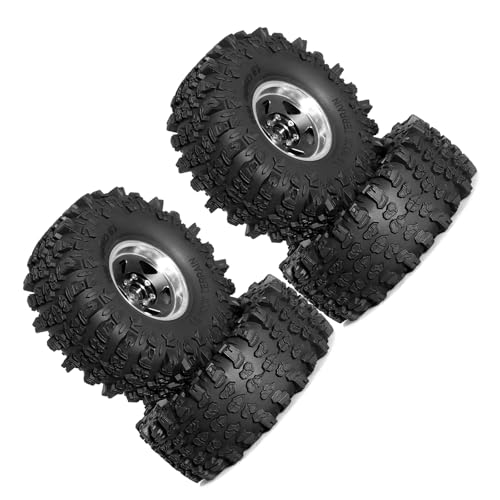 Dawutocap Fernbedienungsauto Beadlock Für 1/10 Skala Fernbedienungsauto Für Fahrzeuge Crawler Enthusiasten Dawutocap Fernbedienungsauto Beadlock Für 1/10 Skala Fernbedienungsauto Für Fahrzeuge Crawler Enthusiasten von Dawutocap