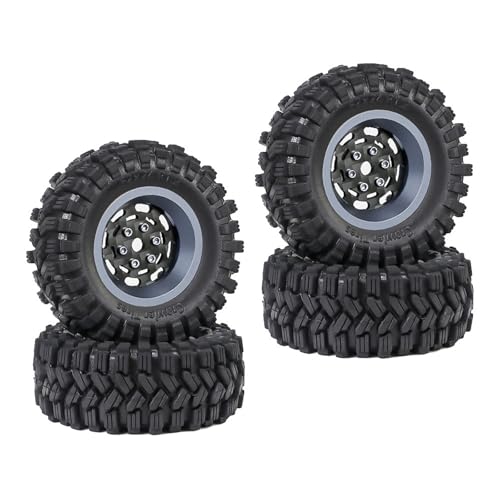 Dawutocap Fernbedienungsauto Beadlock Für Die Skala Fernbedienung Für Fahrzeuge Crawler Enthusiasten Dawutocap Fernbedienungsauto Beadlock Für Die Skala Fernbedienung Für Fahrzeuge Crawler Enthusiasten von Dawutocap
