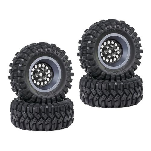 Dawutocap Fernbedienungsauto Beadlock Für Die Skala Fernbedienung Für Fahrzeuge Crawler Enthusiasten Dawutocap Fernbedienungsauto Beadlock Für Die Skala Fernbedienung Für Fahrzeuge Crawler Enthusiasten von Dawutocap