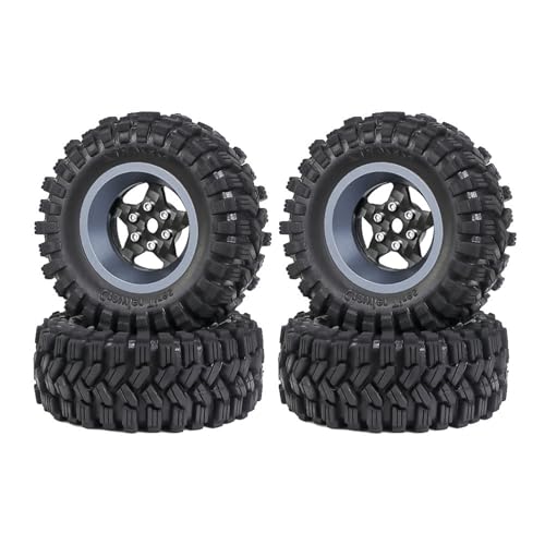 Dawutocap Fernbedienungsauto Beadlock Für Die Skala Fernbedienung Für Fahrzeuge Crawler Enthusiasten Dawutocap Fernbedienungsauto Beadlock Für Die Skala Fernbedienung Für Fahrzeuge Crawler Enthusiasten von Dawutocap