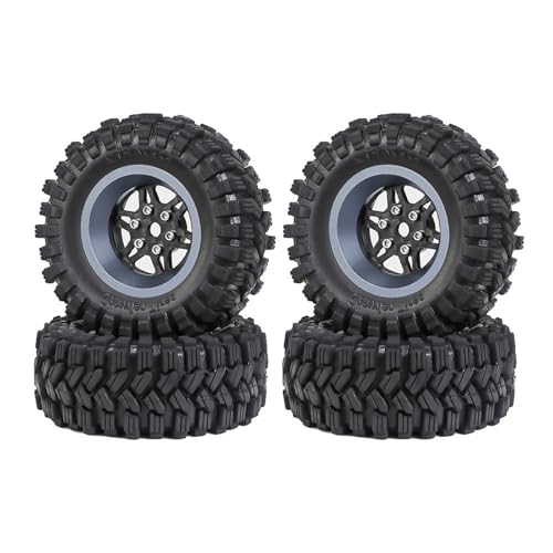 Dawutocap Fernbedienungsauto Beadlock Für Die Skala Fernbedienung Für Fahrzeuge Crawler Enthusiasten Dawutocap Fernbedienungsauto Beadlock Für Die Skala Fernbedienung Für Fahrzeuge Crawler Enthusiasten von Dawutocap