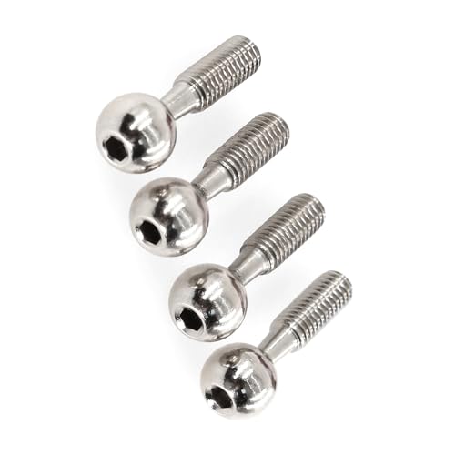 Dawutocap Fernbedienungsauto Fixierung Metall Für Fernbedienungscrawler Auto Für 1/10 Fernbedienungs Crawler Teile Dawutocap Fernbedienungsauto Fixierung Metall Für Fernbedienungscrawler Auto Für 1/10 Fernbedienungs Crawler Teile von Dawutocap
