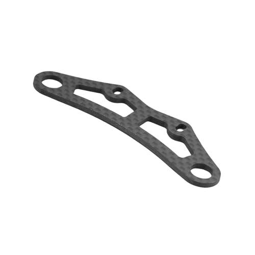 Dawutocap Fernbedienungsauto Stoßfängerplattform Für 1/10 TA08 Model Fernbedienungsfahrzeuge Crawler Enthusiasten Dawutocap Fernbedienungsauto Stoßfängerplattform Für 1/10 TA08 Model Fernbedienungsfahrzeuge Crawler Enthusiasten von Dawutocap
