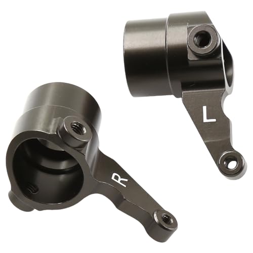 Dawutocap Fernbedienungssteuerbecher Set Für 1/8 Lenkknöchel Zubehör Automodell Legierung Lenkung Knöchel Teile Werkzeug Dawutocap Fernbedienungssteuerbecher Set Für 1/8 Lenkknöchel Zubehör Automodell Legierung Lenkung Knöchel Teile Werkzeug von Dawutocap