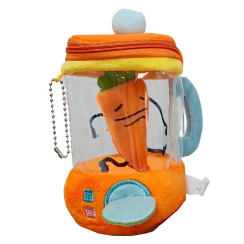 Dawutocap Fun Plush Karottensaftspielzeug Für Kinder Der Kinder Und Spielen Dawutocap Fun Plush Karottensaftspielzeug Für Kinder Der Kinder Und Spielen von Dawutocap