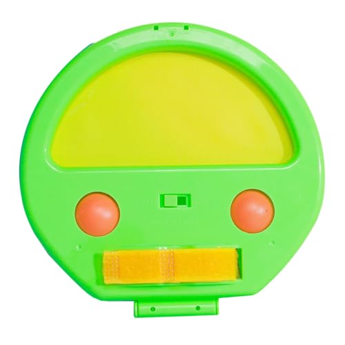 Dawutocap Fun Toss and Catch Paddle Game Disc Toy Für Kinder Freien Und Sensorische Fähigkeiten Verbesserung Dawutocap Fun Toss and Catch Paddle Game Disc Toy Für Kinder Freien Und Sensorische Fähigkeiten Verbesserung von Dawutocap