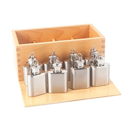 Dawutocap Interaktive Sortierbox Wärme Wahrnehmung Flasche Spielzeug Kinder Kinder Fine Motor Skill Fähigkeiten Spielzeug Dawutocap Interaktive Sortierbox Wärme Wahrnehmung Flasche Spielzeug Kinder Kinder Fine Motor Skill Fähigkeiten Spielzeug von Dawutocap