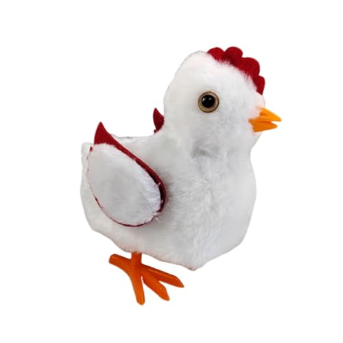 Dawutocap Kind Osters Geschenkplüsch Chick Für Festival Home Decors Decors Educational Huhn Stofftiere Für Kinder Zimmerdekoration Dawutocap Kind Osters Geschenkplüsch Chick Für Festival Home Decors Decors Educational Huhn Stofftiere Für Kinder Zimmerdekoration von Dawutocap
