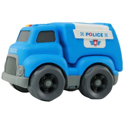 Dawutocap Kinder Spielzeugfahrzeug Musical Vehicle for Kids Säuglingsgeburtstag Babyparty Geschenk Reibung Angetriebener Trägheit Fahrzeug Dawutocap Kinder Spielzeugfahrzeug Musical Vehicle for Kids Säuglingsgeburtstag Babyparty Geschenk Reibung Angetriebener Trägheit Fahrzeug von Dawutocap