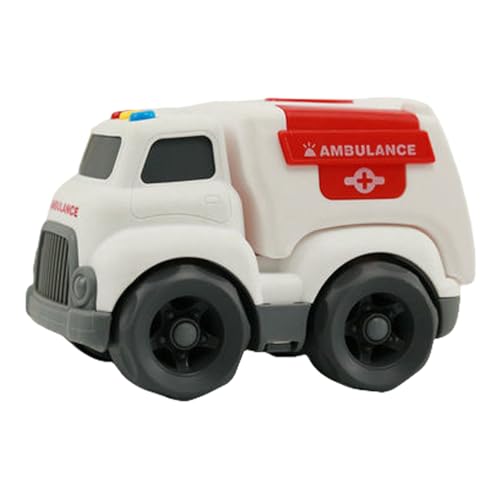Dawutocap Kinder Spielzeugfahrzeug Musical Vehicle for Kids Säuglingsgeburtstag Babyparty Geschenk Reibung Angetriebener Trägheit Fahrzeug Dawutocap Kinder Spielzeugfahrzeug Musical Vehicle for Kids Säuglingsgeburtstag Babyparty Geschenk Reibung Angetriebener Trägheit Fahrzeug von Dawutocap