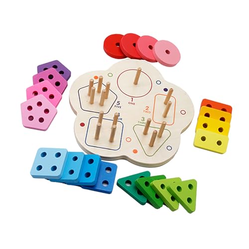 Dawutocap Kindergartenfraktion Lernspielzeug Für Grundschule Holz Puzzle Block Mathematik Lernspielzeug Für Mathematikentwicklung Dawutocap Kindergartenfraktion Lernspielzeug Für Grundschule Holz Puzzle Block Mathematik Lernspielzeug Für Mathematikentwicklung von Dawutocap
