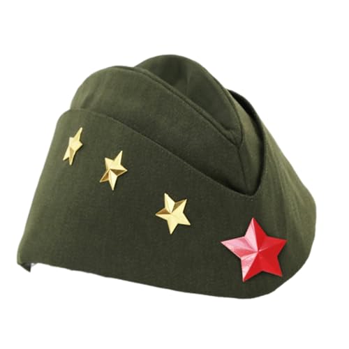 Dawutocap Klassische Kapitän Matrosen Hut Matrosen Thema verstellbare Kappen atmungsaktive Kopfbedeckung für Strandpartys und Cosplay Dawutocap Klassische Kapitän Matrosen Hut Matrosen Thema verstellbare Kappen atmungsaktive Kopfbedeckung für Strandpartys und Cosplay von Dawutocap