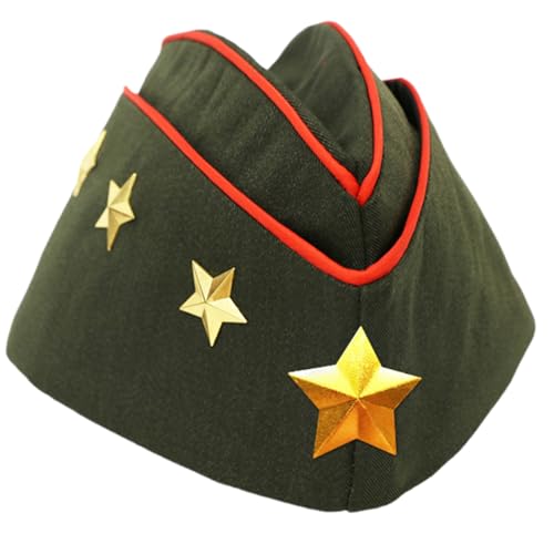 Dawutocap Klassische Kapitän Matrosen Hut Matrosen Thema verstellbare Kappen atmungsaktive Kopfbedeckung für Strandpartys und Cosplay Dawutocap Klassische Kapitän Matrosen Hut Matrosen Thema verstellbare Kappen atmungsaktive Kopfbedeckung für Strandpartys und Cosplay von Dawutocap